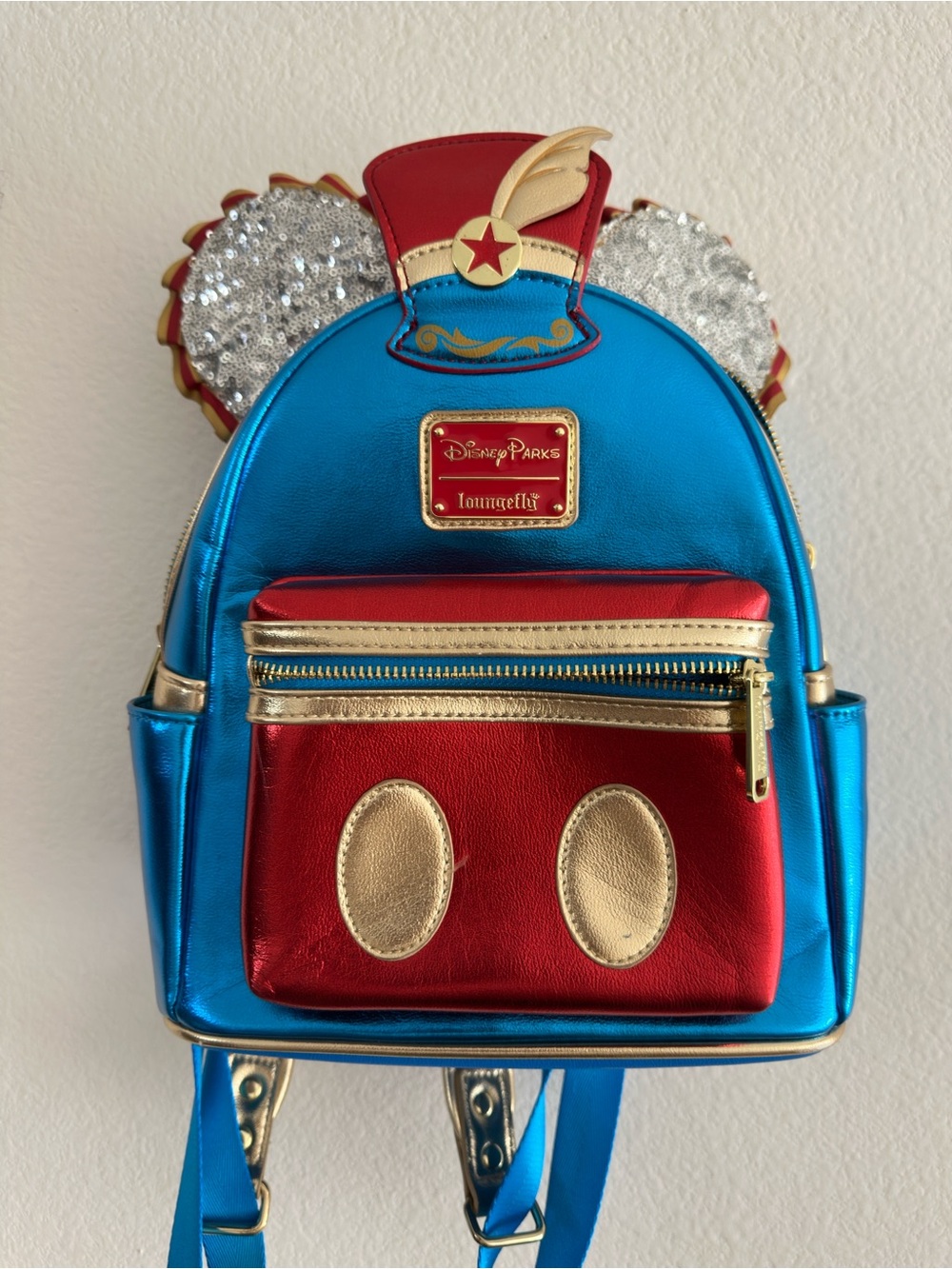 Loungefly Dumbo Backpack